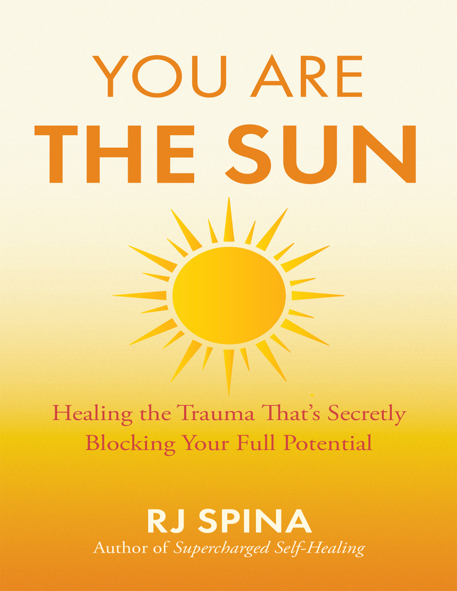 You Are the Sun PDF Download