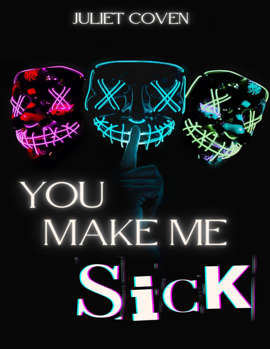 You Make Me Sick PDF Download