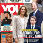You South Africa Issue 1018 11 June 2026 You South Africa Kitap Kapağı