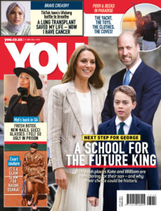 You South Africa Issue 1018 11 June 2026 You South Africa Kitap Kapağı