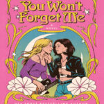 You Wont Forget Me Mazey Eddings Kitap Kapağı