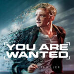 You are Wanted German Edition Arno Strobel Kitap Kapağı