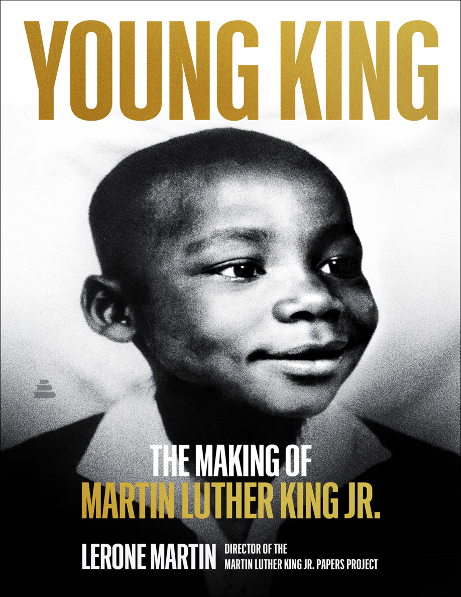 Young King PDF Download
