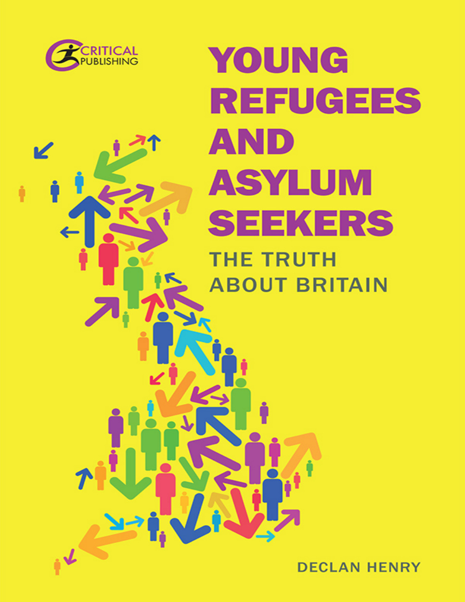 Young refugees and asylum seekers: the truth about Britain PDF Download
