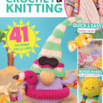 Your Crochet n Knitting Issue 65 2026 Your Crochet n Knitting Kitap Kapağı