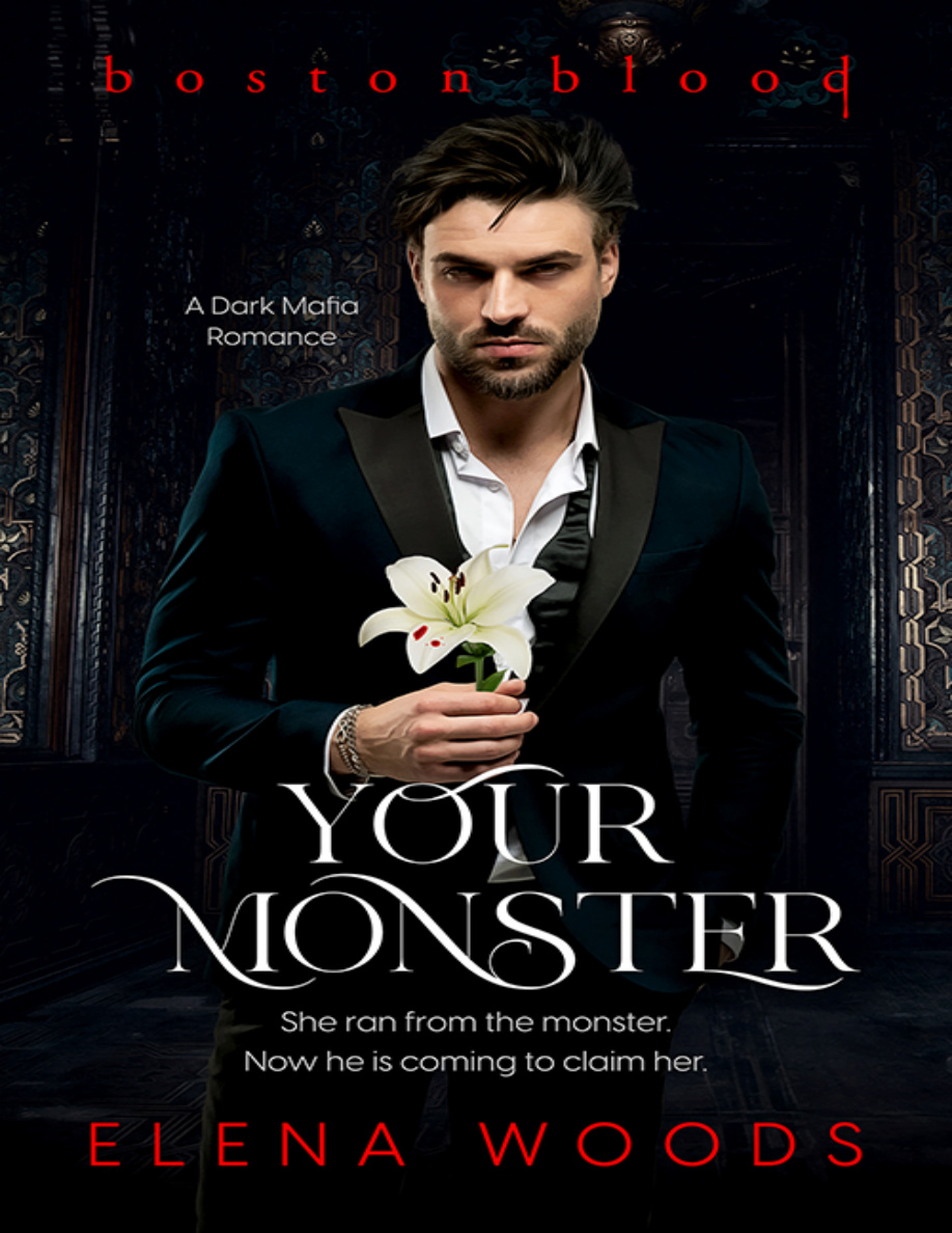 Your Monster PDF Download