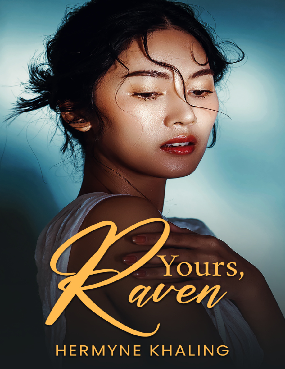 Yours, Raven PDF Download
