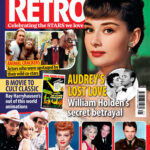 Yours Retro Issue 101 June 2026 Yours Retro Kitap Kapağı