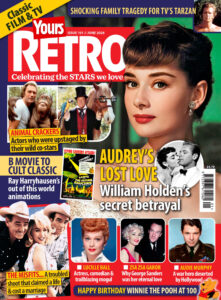 Yours Retro Issue 101 June 2026 Yours Retro Kitap Kapağı