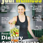 Yourwellness Volume 14 Issue 7 June 2026 Yourwellness Kitap Kapağı