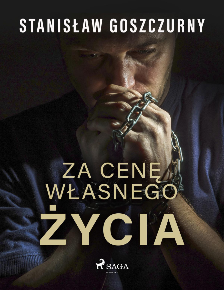 Za cenę własnego życia PDF Download