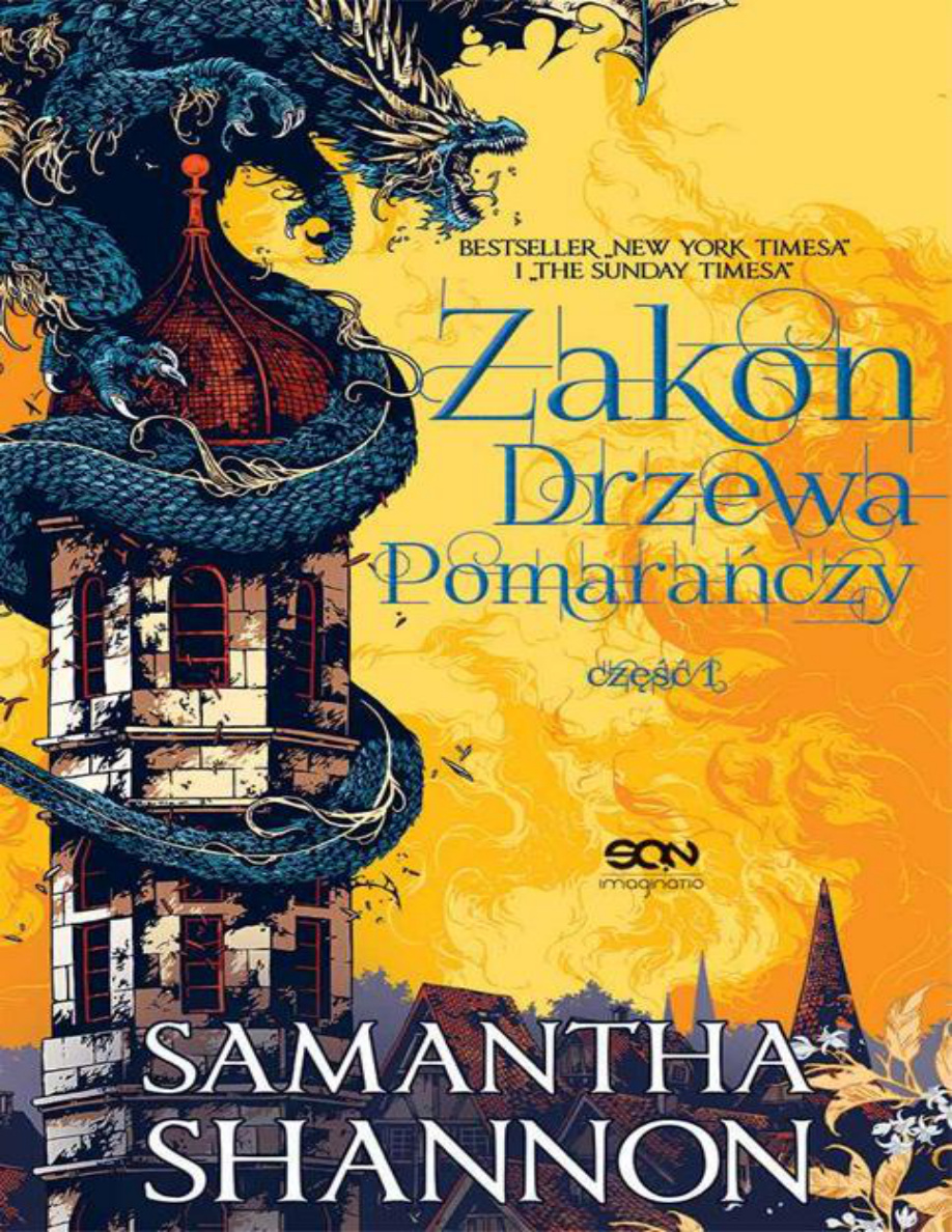 Zakon Drzewa Pomarańczy: Część 1 PDF Download