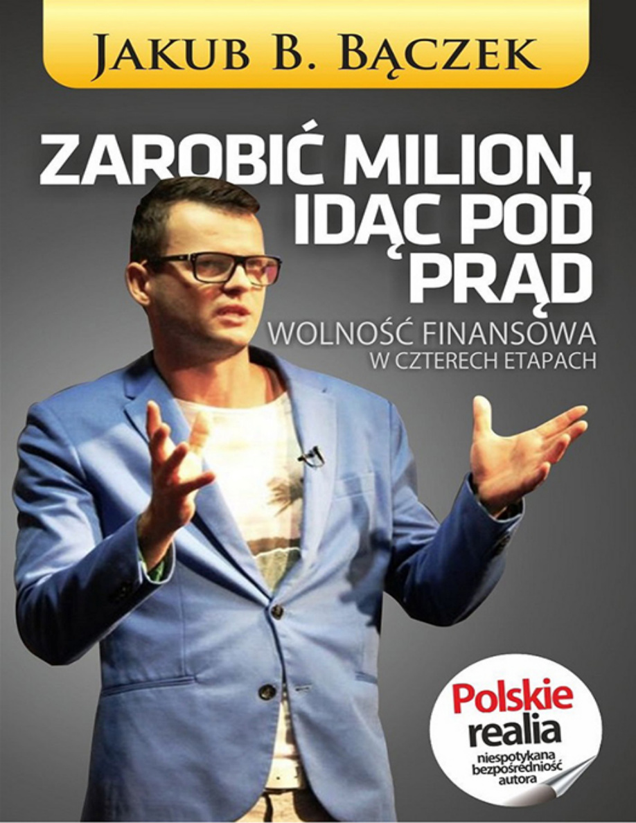 Zarobić milion, idąc pod prąd PDF Download