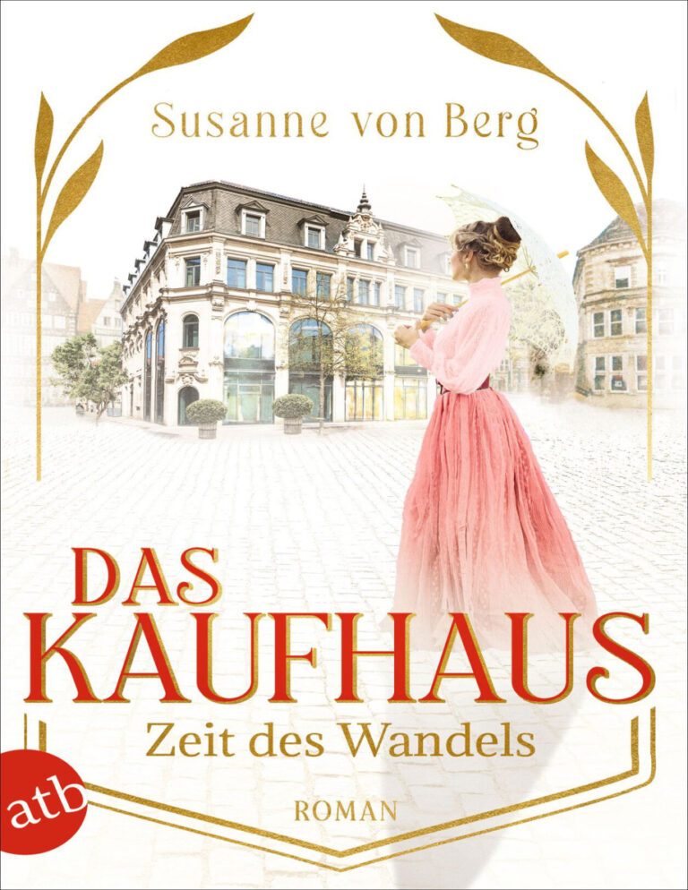 Zeit des wandels German Edition Susanne von Berg Kitap Kapağı