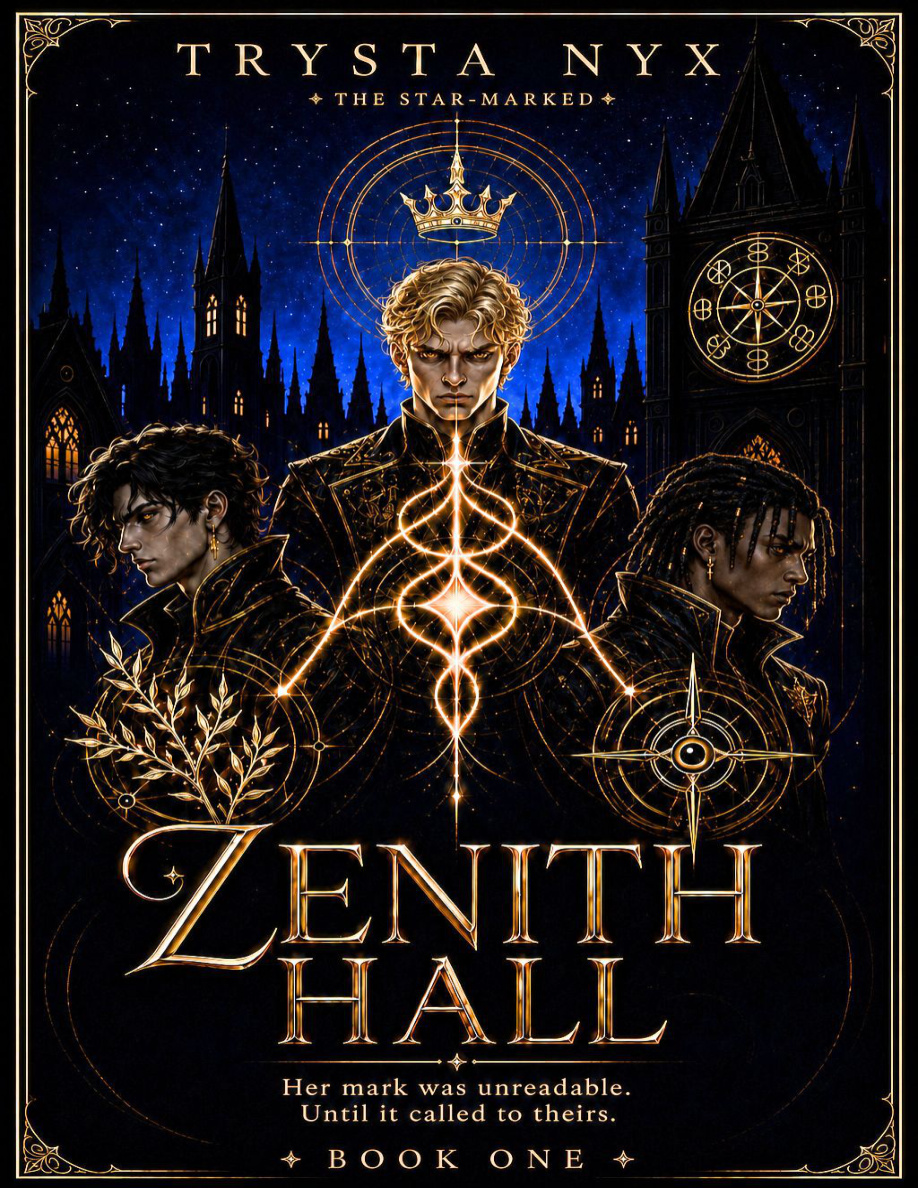 Zenith Hall PDF Download