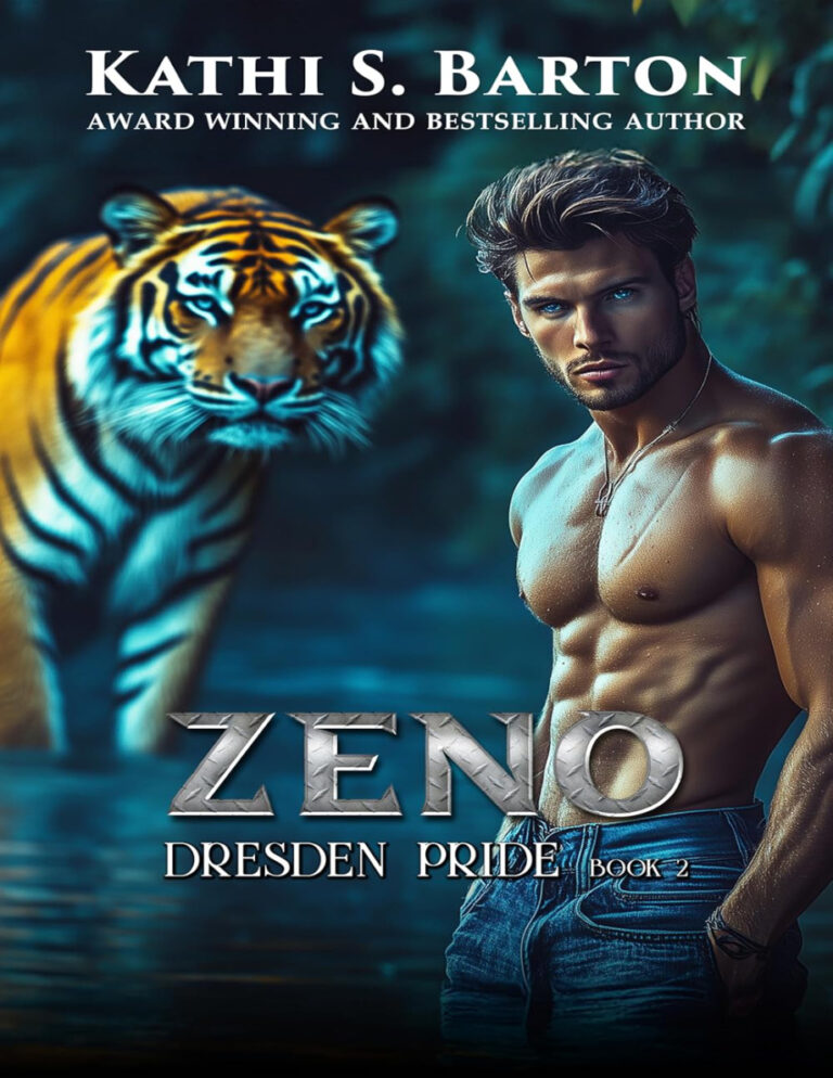 Zeno Kathi S Barton Kitap Kapağı