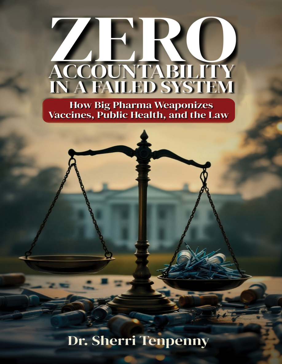 Zero Accountability in a Failed System PDF Download