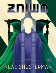Żniwa śmierci Żniwo Tom 3 Polish Edition Neal Shusterma Kitap Kapağı