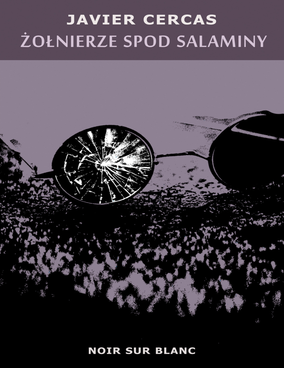 Żołnierze spod Salaminy PDF Download