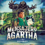Zombies Mario Mendoza Kitap Kapağı