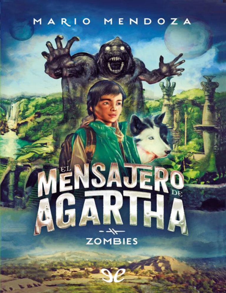 Zombies Mario Mendoza Kitap Kapağı