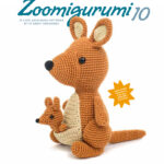 Zoomigurumi 10 Joke Vermeiren Kitap Kapağı