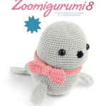 Zoomigurumi 8 Joke Vermeriren Kitap Kapağı