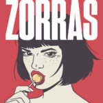 Zorras Spanish Edition Noemi Casquet Kitap Kapağı