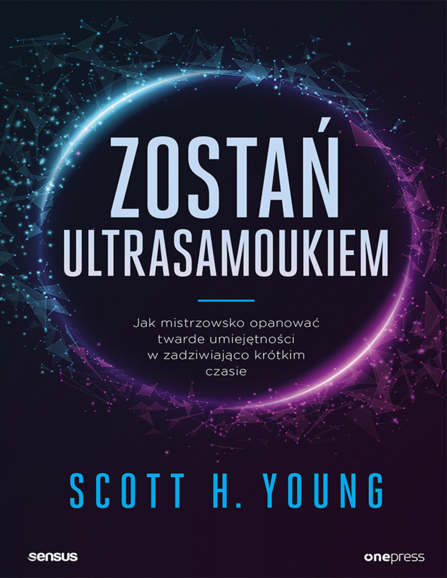 Zostań ultrasamoukiem PDF Download
