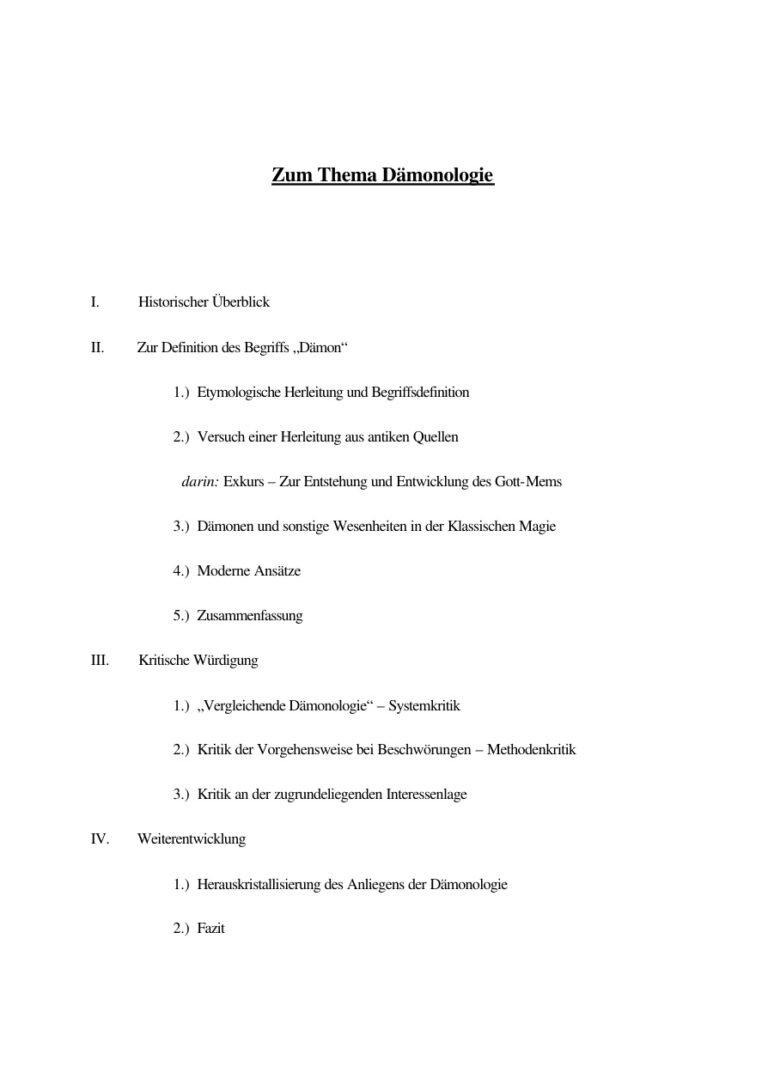 Zur Damonologie German Edition Unbekannt Kitap Kapağı