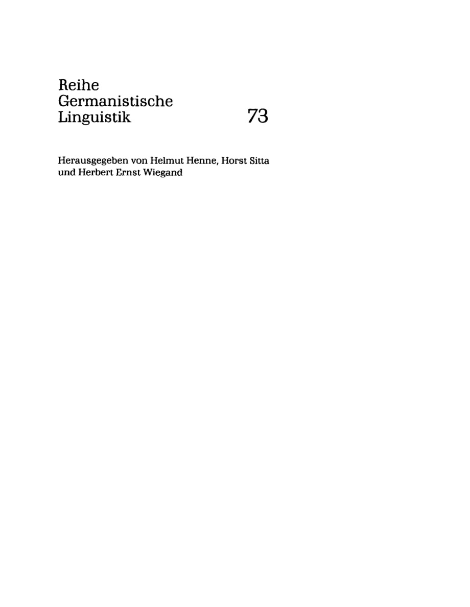 Zusammensprechen in Gesprachen German Edition Ralf Glindemann Kitap Kapağı