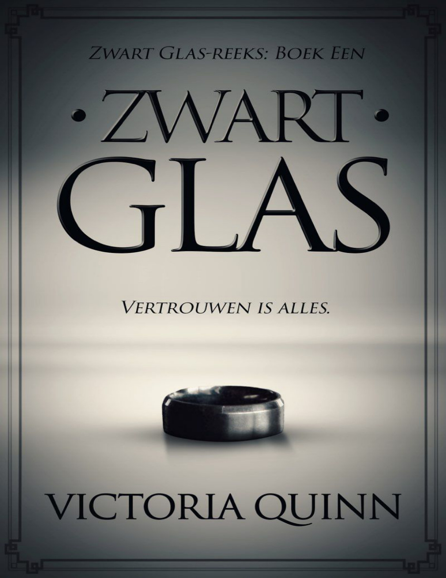 Zwart glas PDF Download