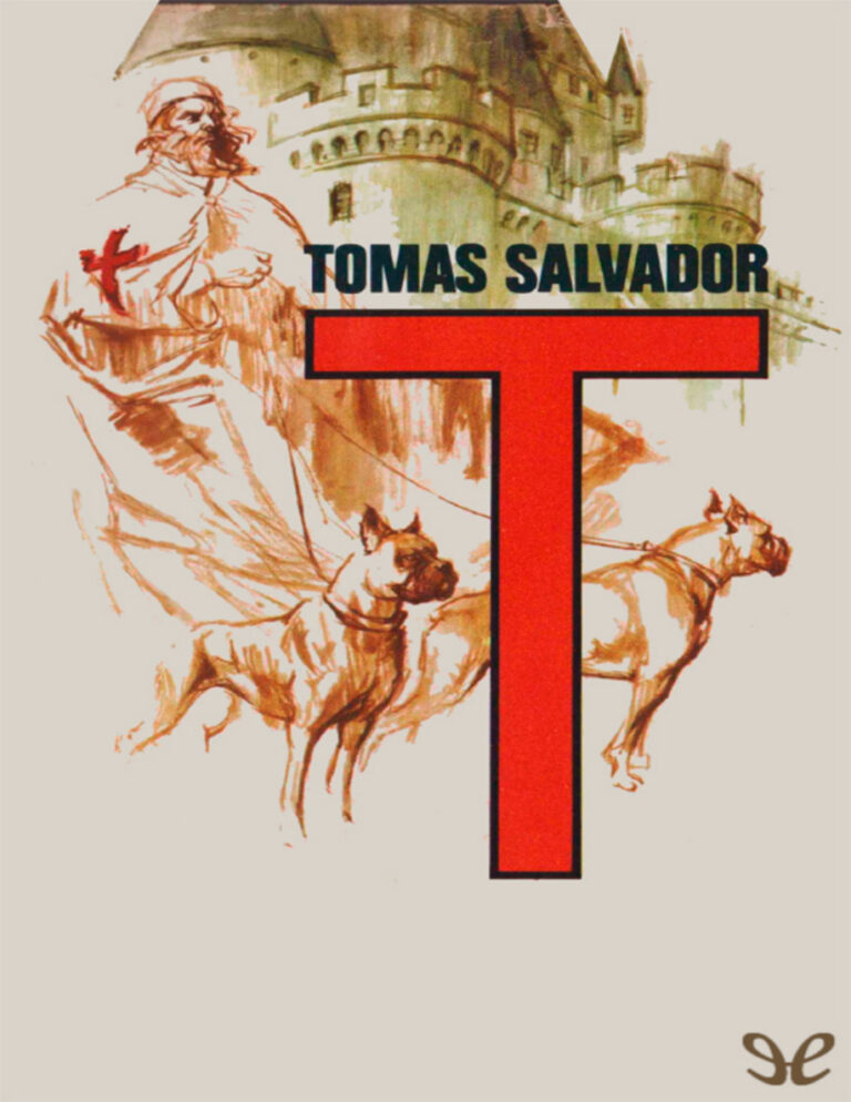 Martin Lord 02 T 63347 r1 Salvador Tomas Kitap Kapağı