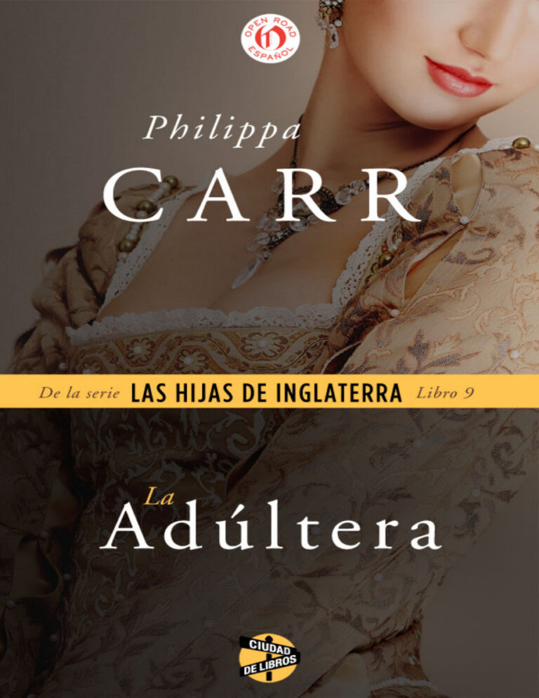 adultera Spanish Edition Philippa Carr Kitap Kapağı