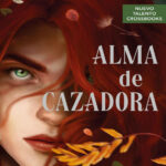 alma de cazadora Keiz Noyers Kitap Kapağı