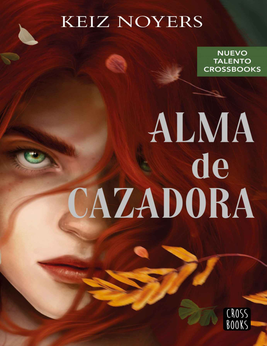 Alma de cazadora PDF Download