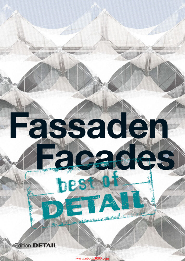 best of Detail German Edition Christian Schittich Kitap Kapağı