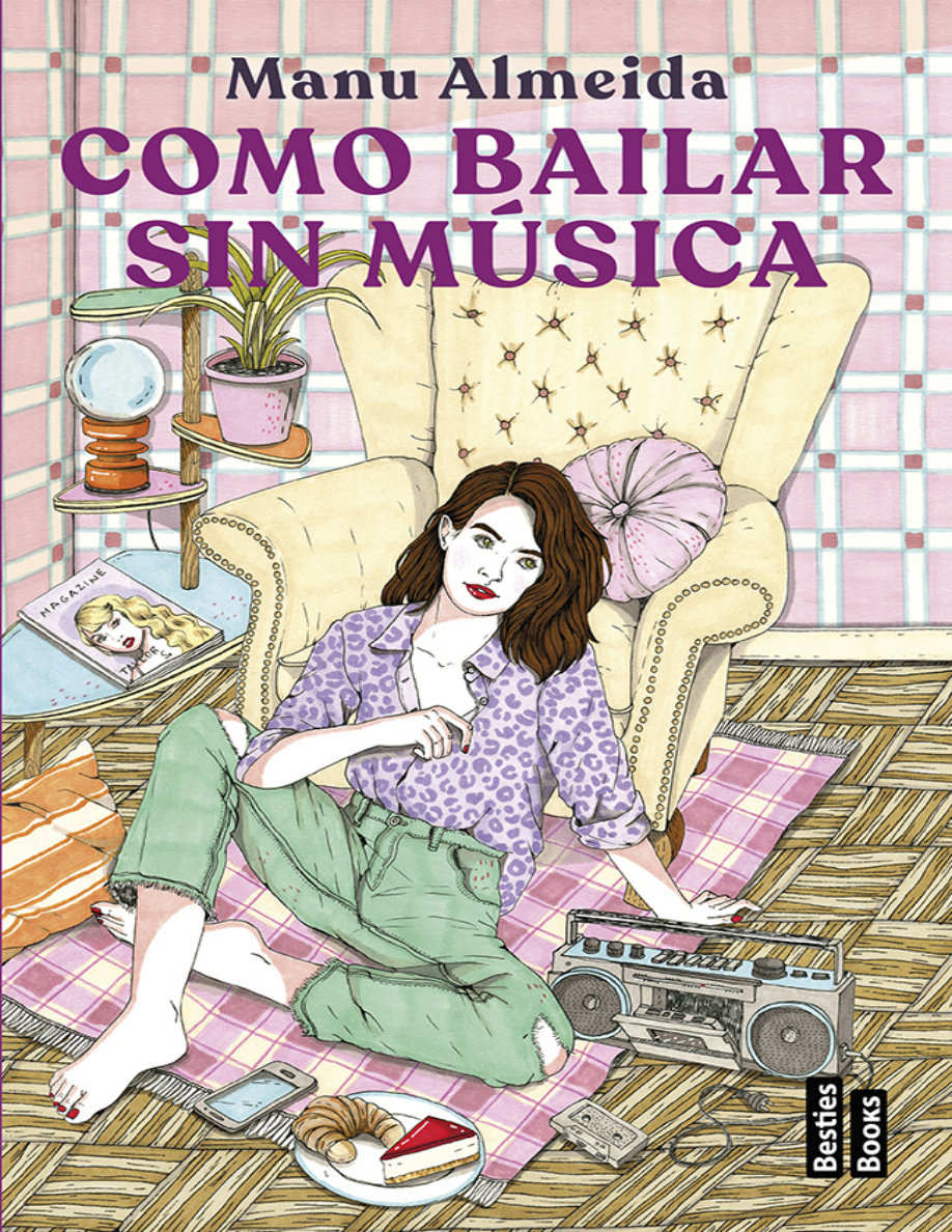 Cómo bailar sin música PDF Download