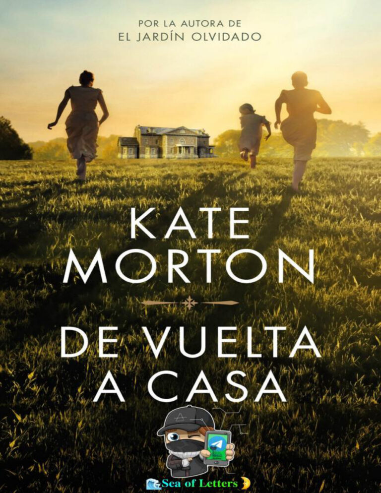de vuelta a casa kate morton Kitap Kapağı