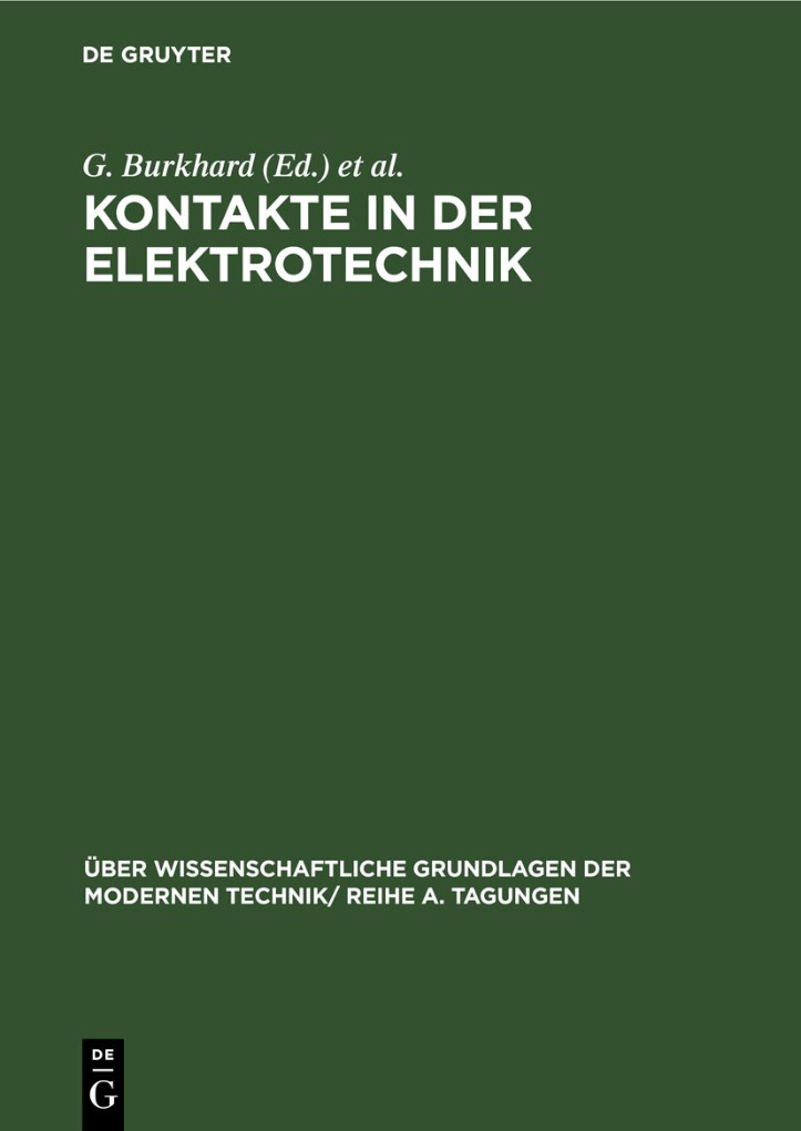 der Deutschen Akademie der Wissenschaften zu Berlin am 12. bis 13. 5. 1964 in Berlin-Adlershof PDF Download
