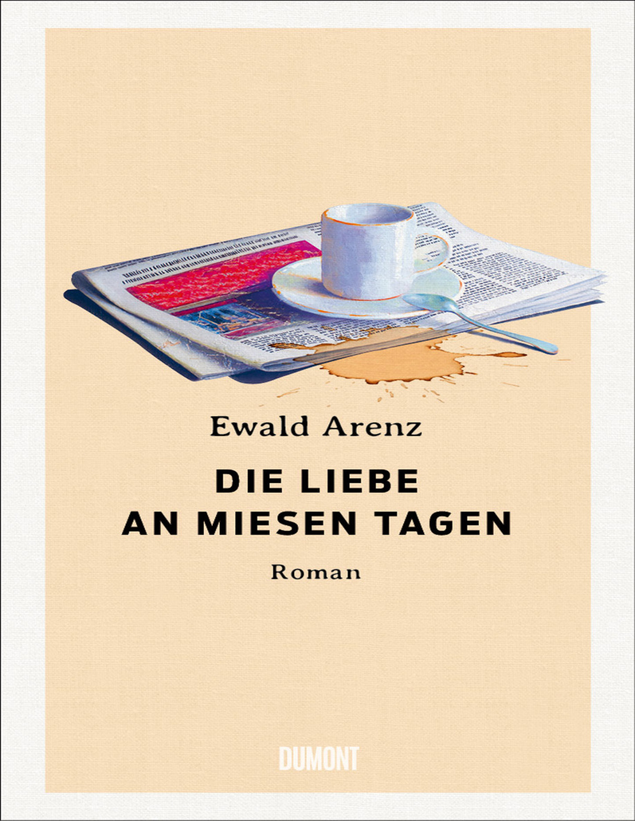 Die Liebe an miesen Tagen PDF Download