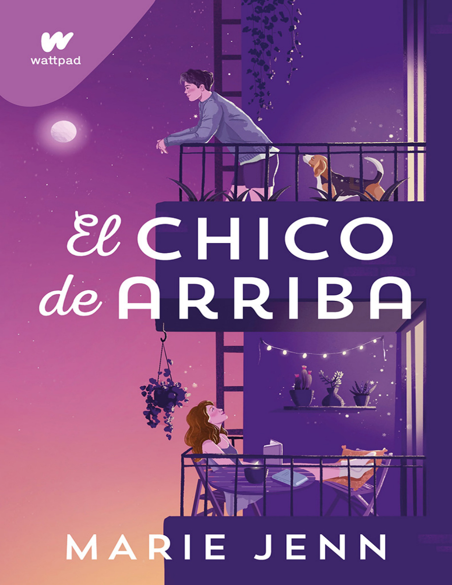 El chico de arriba PDF Download