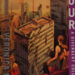 four a divergent collection anniversary edition VERONICA ROTH Kitap Kapağı