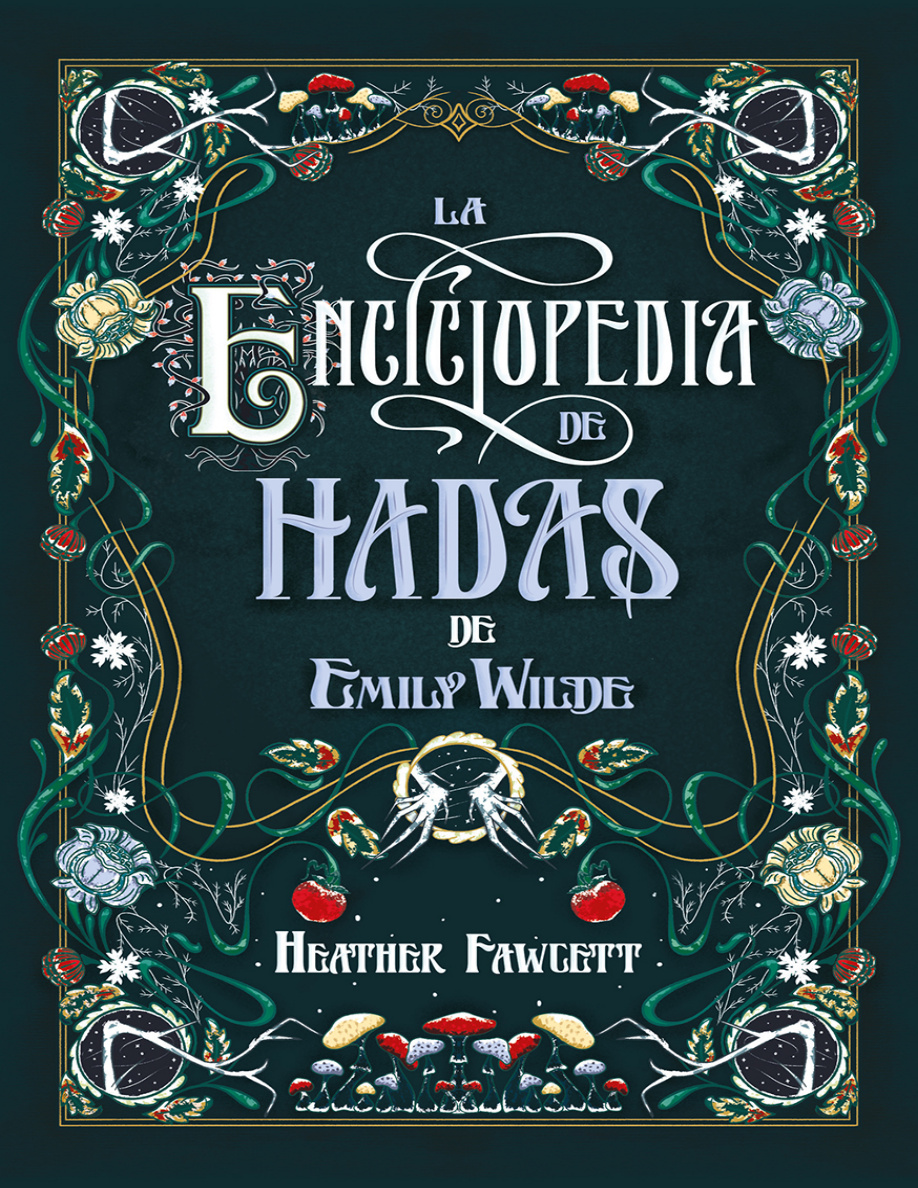 La enciclopedia de hadas de Emily Wilde PDF Download