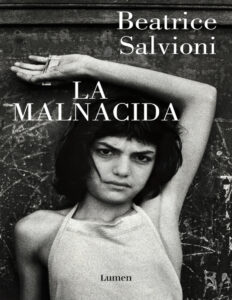 la malnacida beatrice salvioni Kitap Kapağı