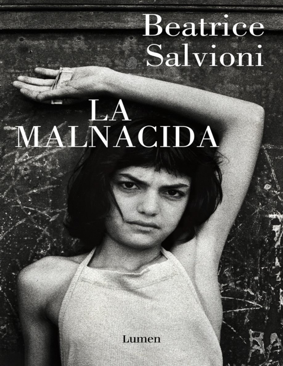 La malnacida PDF Download