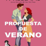 la propuesta de verano Vi Keeland Kitap Kapağı