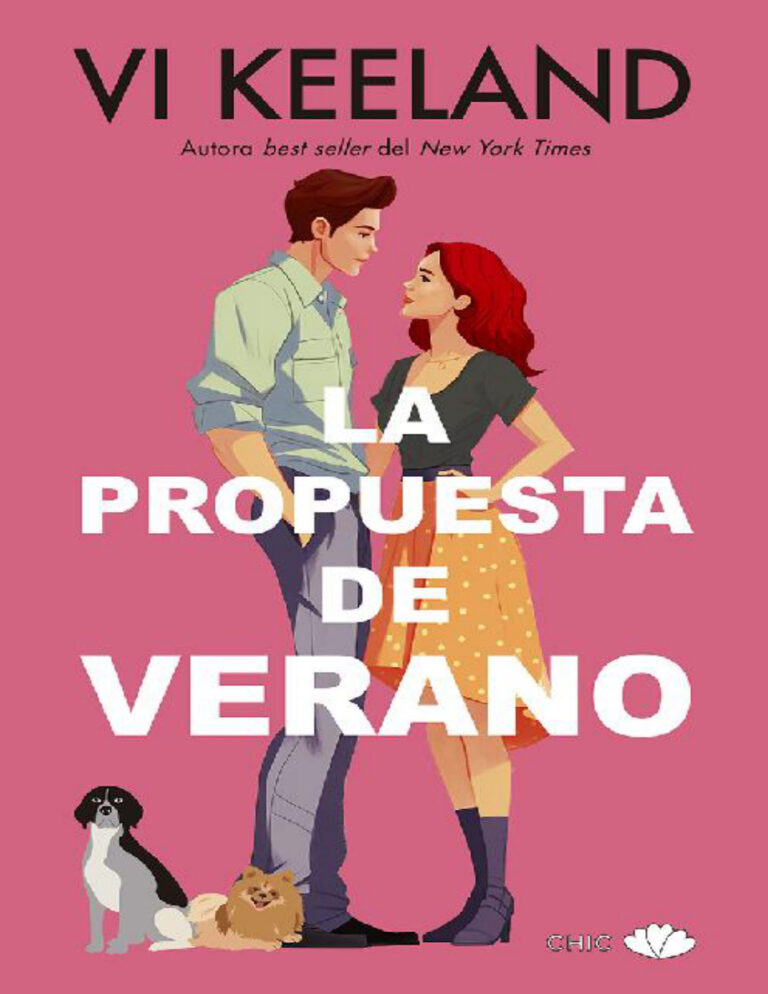 la propuesta de verano Vi Keeland Kitap Kapağı