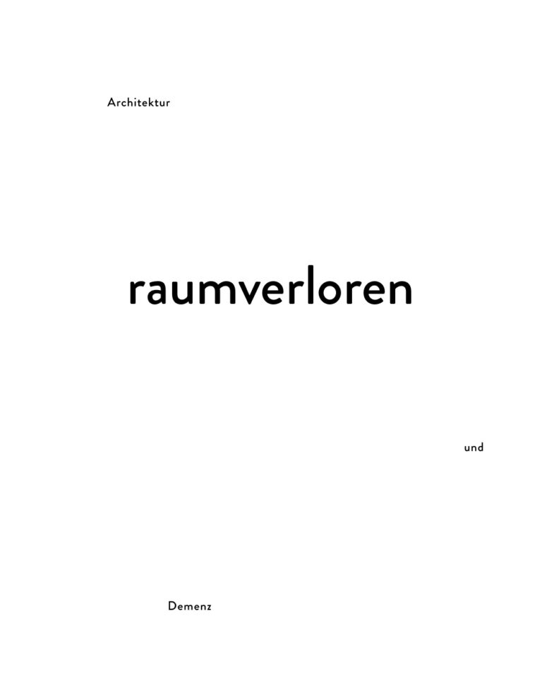 raumverloren German Edition Eckhard Feddersen Kitap Kapağı