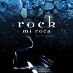 rock mi roca Anyta Sunday Kitap Kapağı